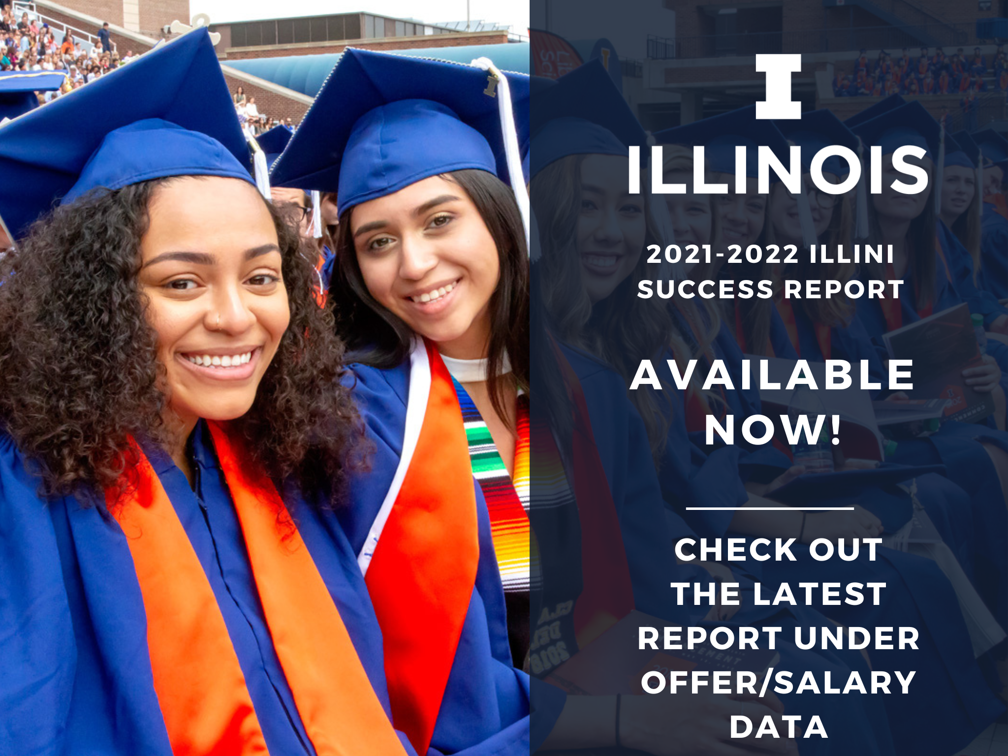 2021-2022 Illini Success Report