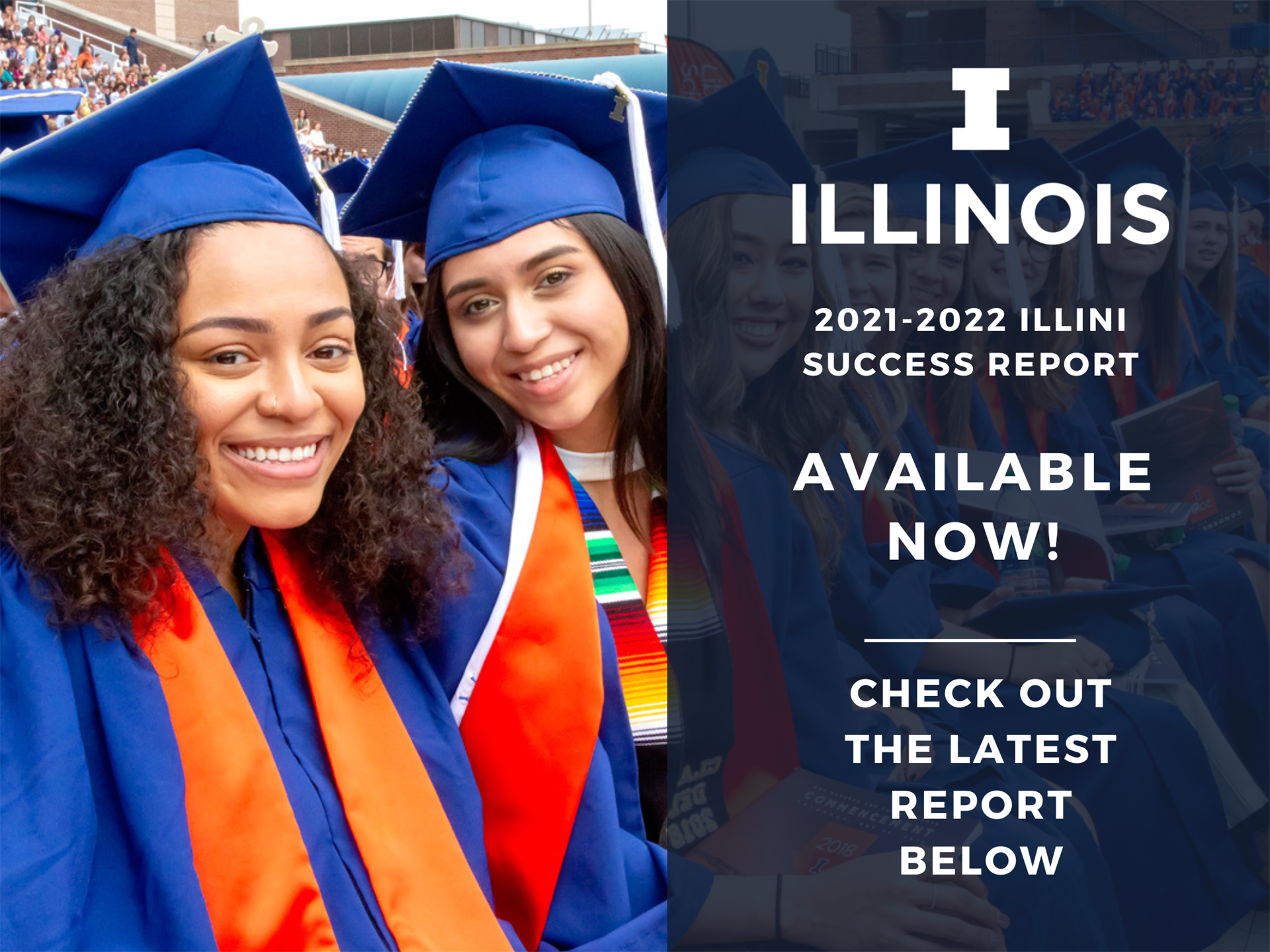 2021-2022 Illini Success report